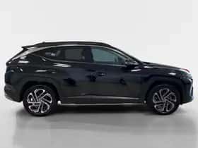 Hyundai Tucson (2026) thumbnail 4