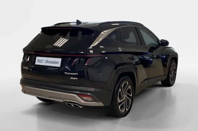 Hyundai Tucson (2026) thumbnail 5