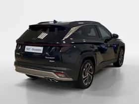 Hyundai Tucson (2026) thumbnail 5