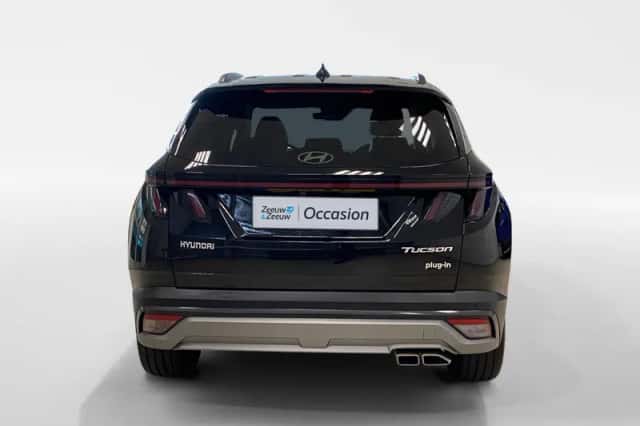 Hyundai Tucson (2026) thumbnail 6