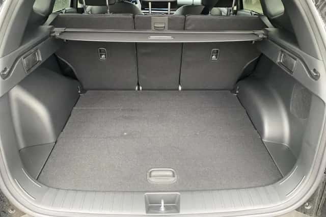 Hyundai Tucson (2026) thumbnail 7