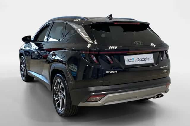 Hyundai Tucson (2026) thumbnail 8