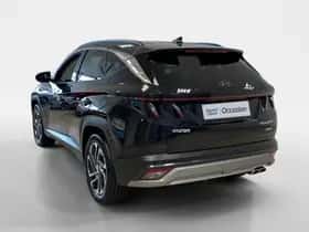 Hyundai Tucson (2026) thumbnail 8