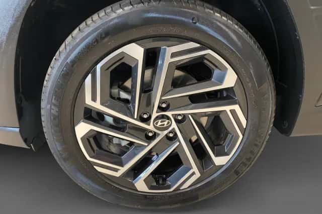 Hyundai Tucson (2026) thumbnail 9