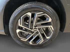 Hyundai Tucson (2026) thumbnail 9