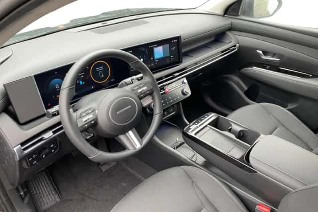Hyundai Tucson (2026) thumbnail 10