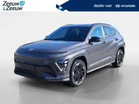 Hyundai Kona (2026)