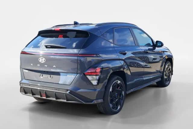 Hyundai Kona (2026) thumbnail 2
