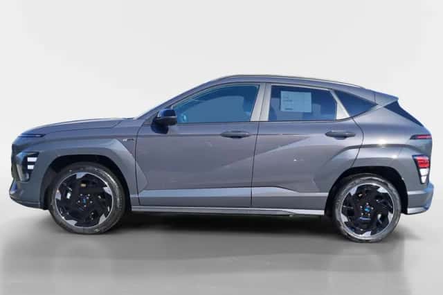 Hyundai Kona (2026) thumbnail 3