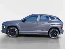 Hyundai Kona (2026) thumbnail 3