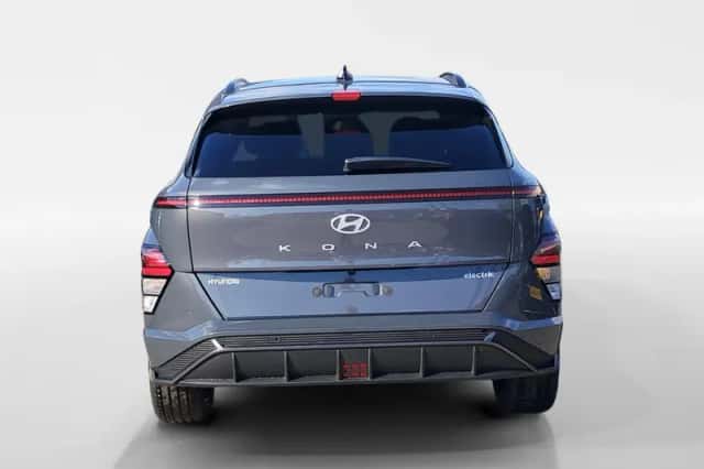 Hyundai Kona (2026) thumbnail 4