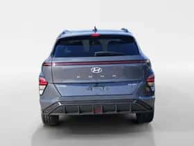 Hyundai Kona (2026) thumbnail 4