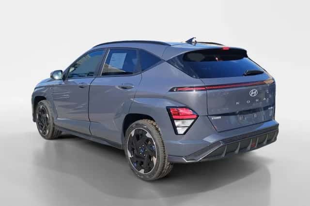 Hyundai Kona (2026) thumbnail 5