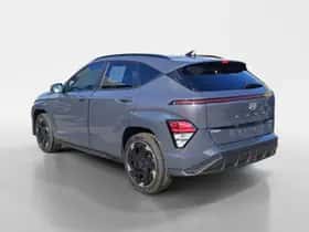 Hyundai Kona (2026) thumbnail 5