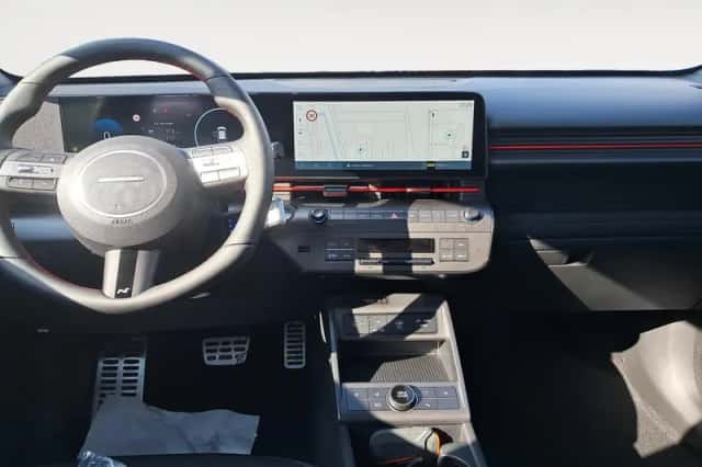 Hyundai Kona (2026) thumbnail 7