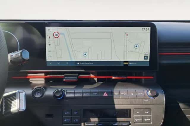 Hyundai Kona (2026) thumbnail 8