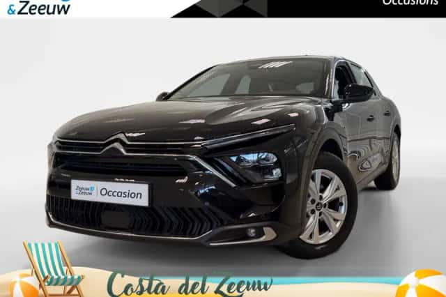 Citroën C5 X (2023) thumbnail 1