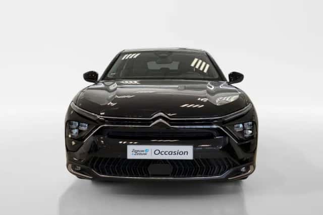 Citroën C5 X (2023) thumbnail 2