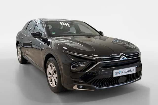 Citroën C5 X (2023) thumbnail 3