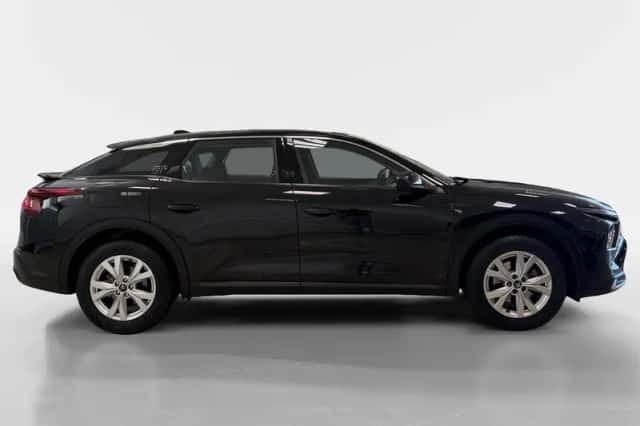 Citroën C5 X (2023) thumbnail 4