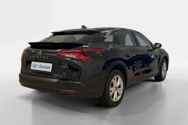 Citroën C5 X (2023) thumbnail 5