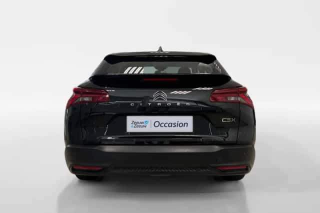 Citroën C5 X (2023) thumbnail 6