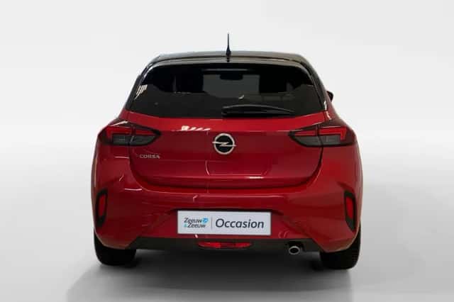 Opel Corsa (2021) thumbnail 6