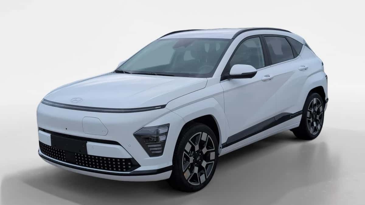 Hyundai Kona (2026) — foto 1
