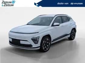 Hyundai Kona (2026)