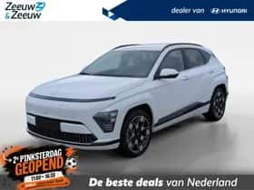 Hyundai Kona (2026) thumbnail 1