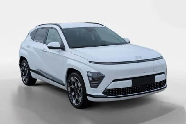 Hyundai Kona (2026) thumbnail 2