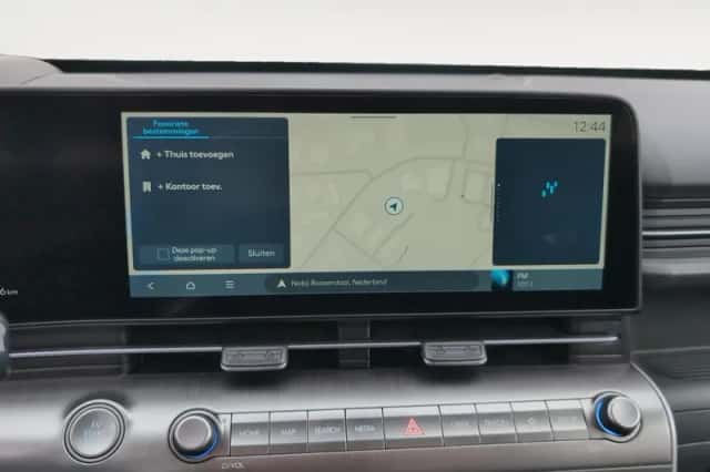 Hyundai Kona (2026) thumbnail 13