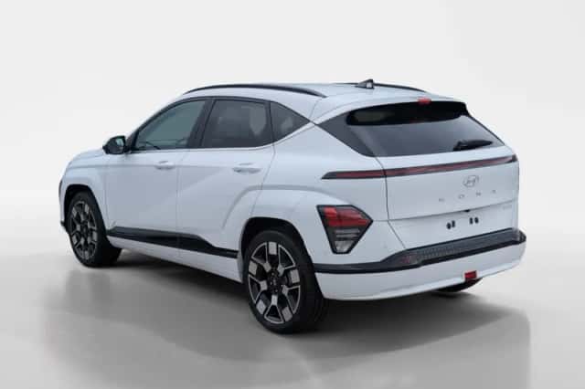 Hyundai Kona (2026) thumbnail 16