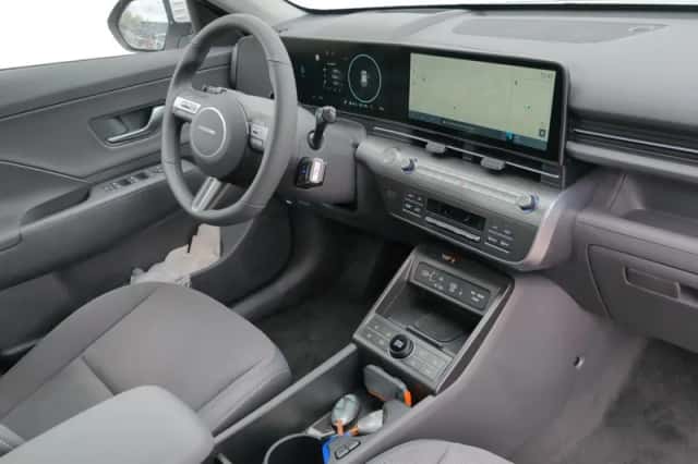 Hyundai Kona (2026) thumbnail 17