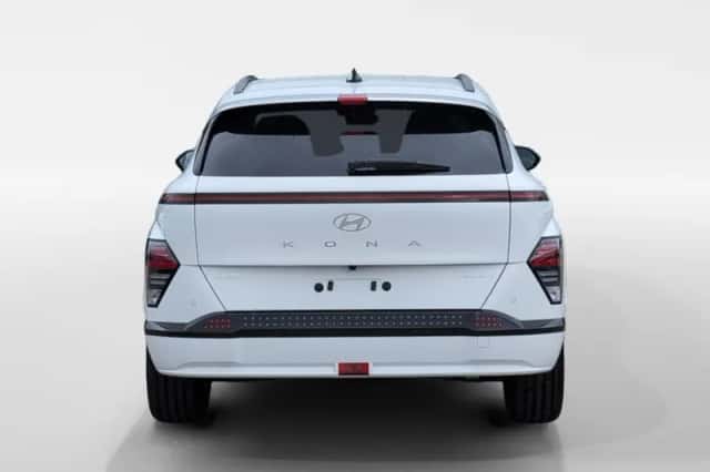 Hyundai Kona (2026) thumbnail 18
