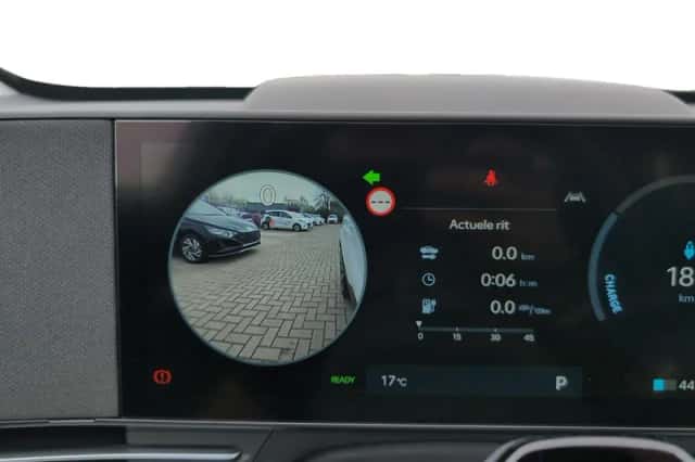 Hyundai Kona (2026) thumbnail 20