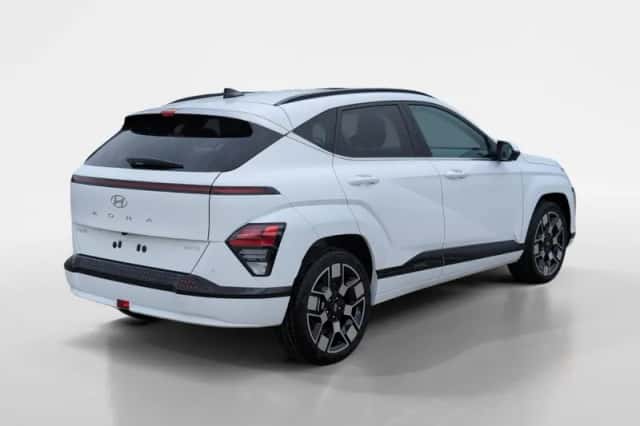 Hyundai Kona (2026) thumbnail 21