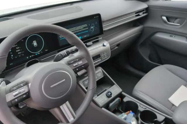 Hyundai Kona (2026) thumbnail 23