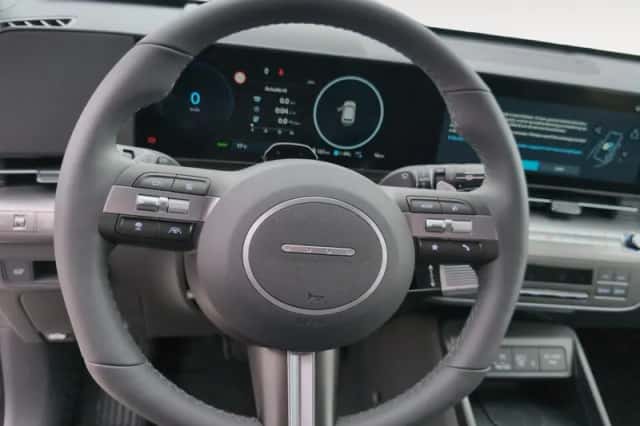 Hyundai Kona (2026) thumbnail 5
