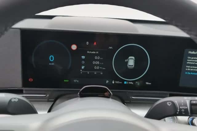 Hyundai Kona (2026) thumbnail 6