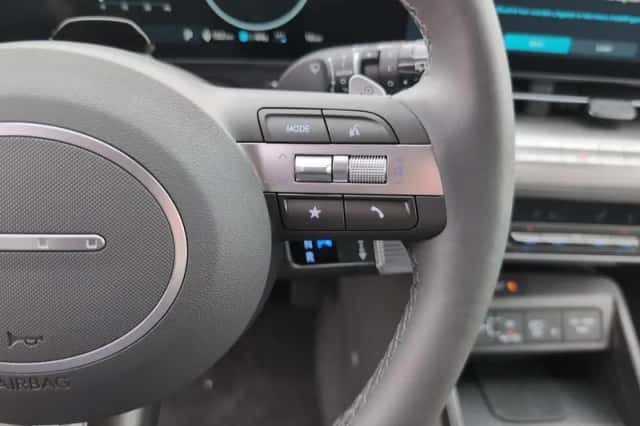 Hyundai Kona (2026) thumbnail 10
