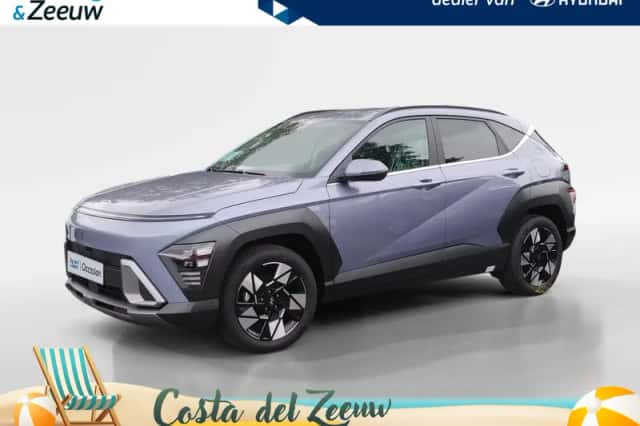 Hyundai Kona (2026) thumbnail 1