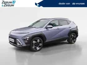 Hyundai Kona (2026)
