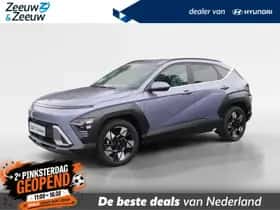 Hyundai Kona (2026) thumbnail 1