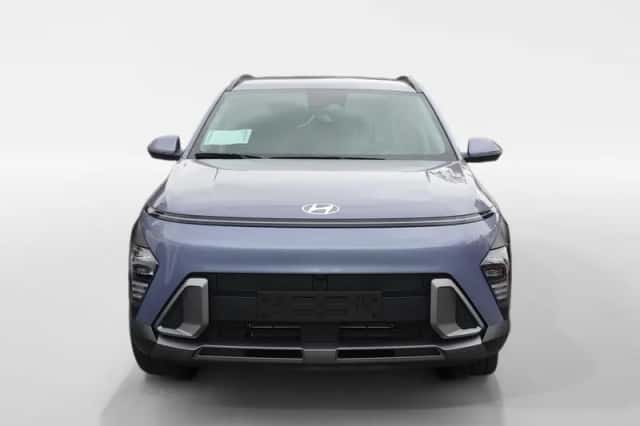 Hyundai Kona (2026) thumbnail 3