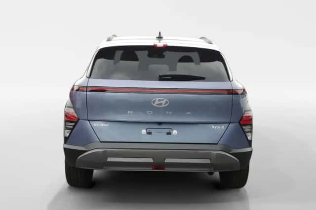 Hyundai Kona (2026) thumbnail 4