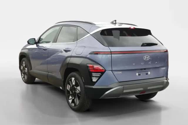 Hyundai Kona (2026) thumbnail 5