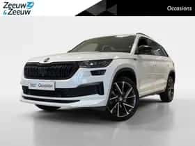 Škoda Kodiaq (2022)