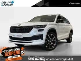 Škoda Kodiaq (2022) thumbnail 1