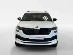 Škoda Kodiaq (2022) thumbnail 2